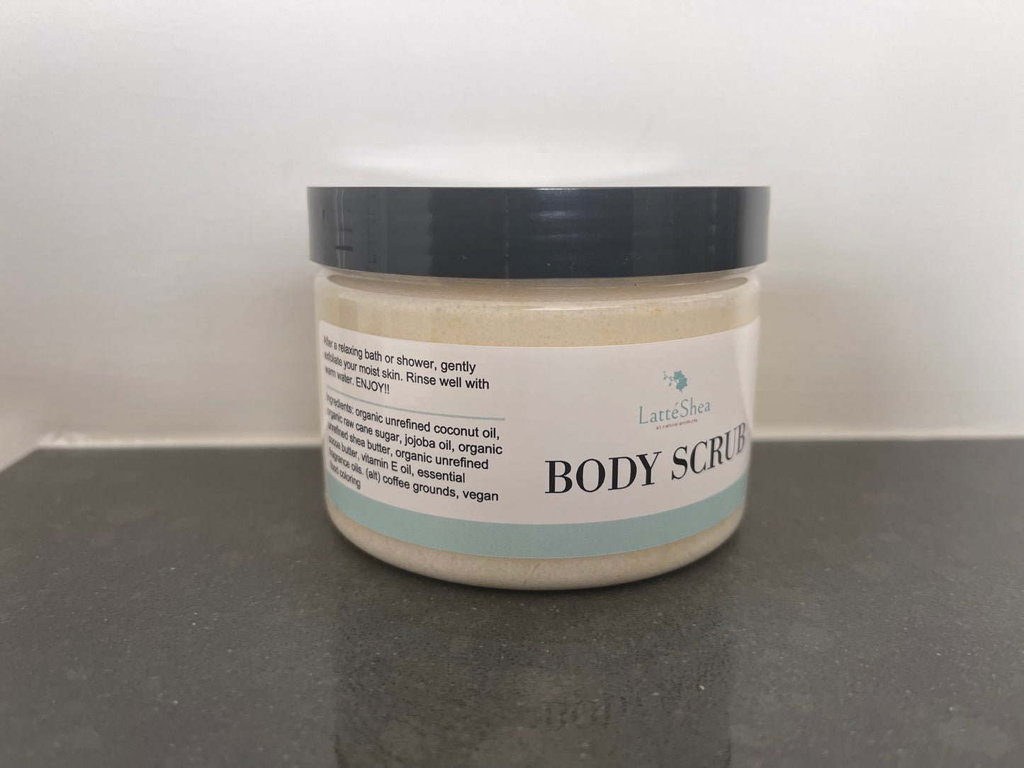 Body Scrub