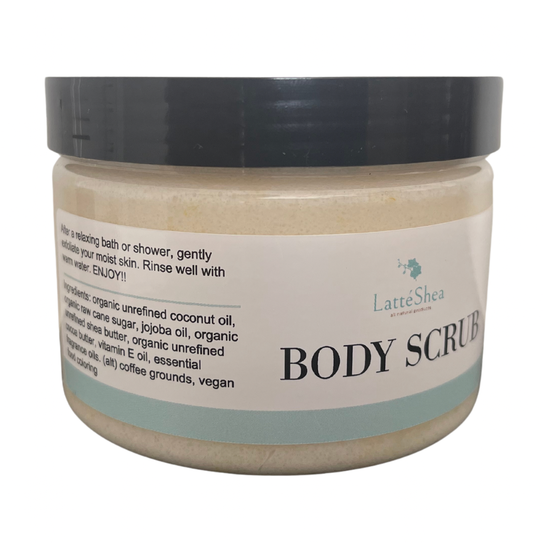 Body Scrub