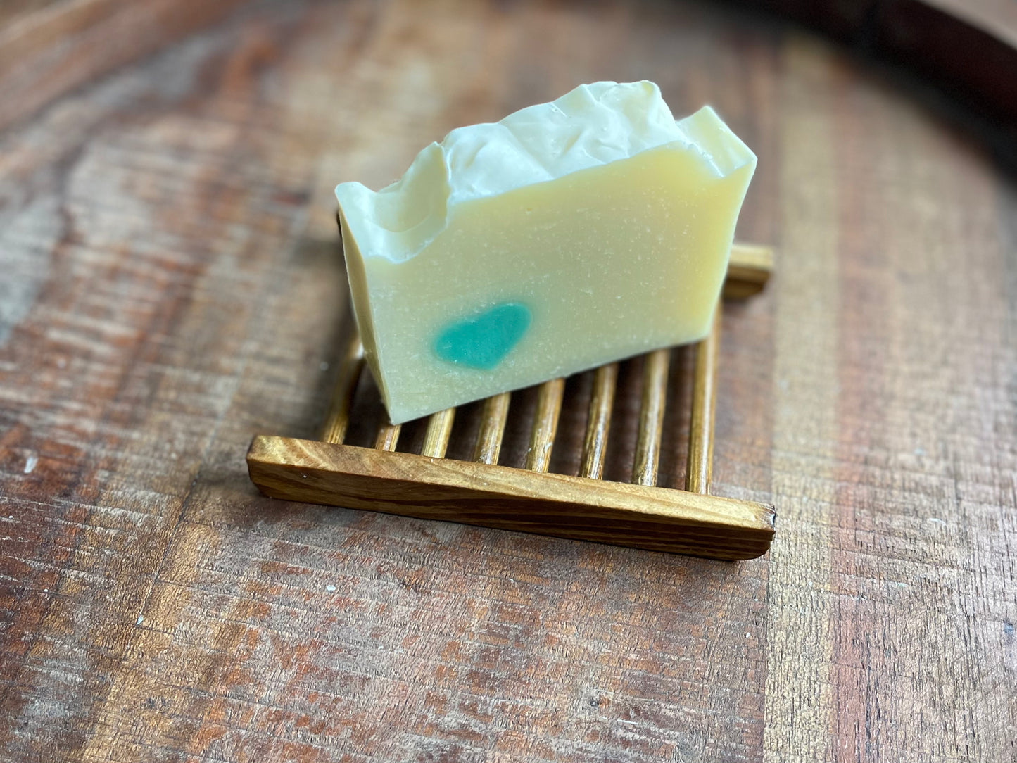 Bliss Soap Bar